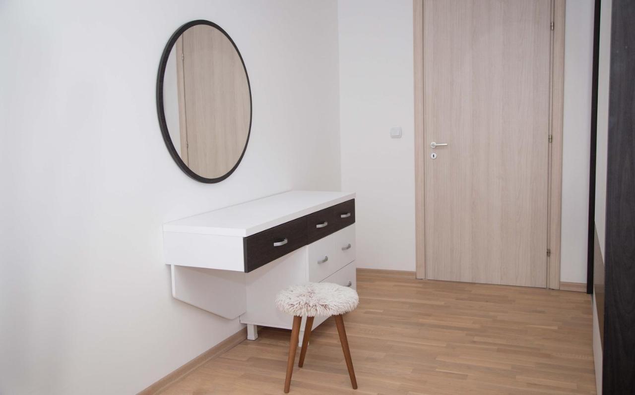 Sofija Apartment Куманово Экстерьер фото